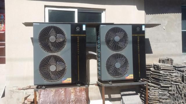 空氣能熱泵效果到底有多強(qiáng)？空氣能成“煤改電”主力，