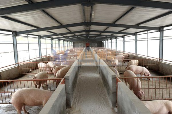 鄭州空氣能熱水器，養(yǎng)殖場取暖