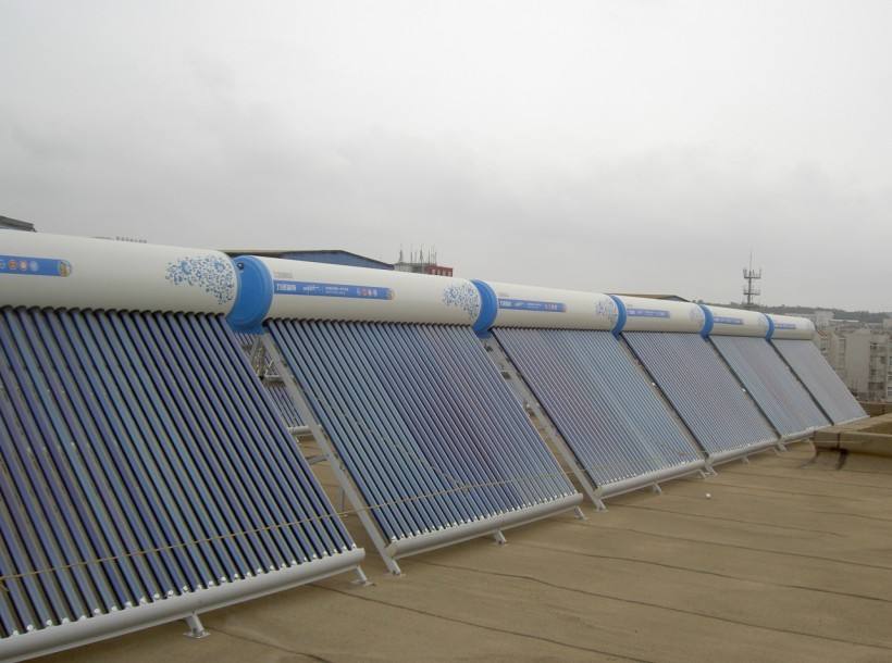 空氣能、電熱、太陽能、燃氣四種熱水器到底哪個更好？