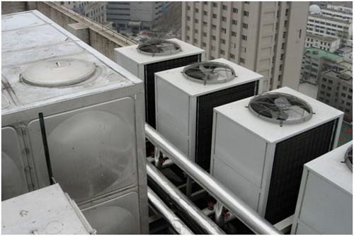 空氣能、電熱、太陽能、燃氣四種熱水器到底哪個更好？