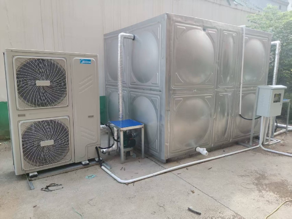 空氣能新方向，國(guó)家推廣行業(yè)變革